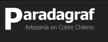 ParadaGraf - Artesanía en Cobre Chile